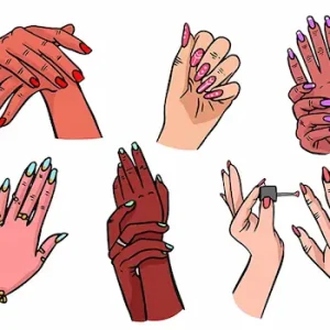 fake-nails-tips
