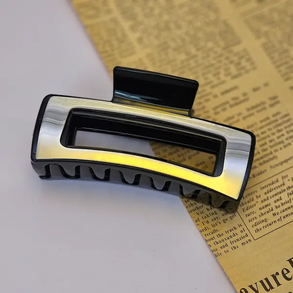 کلیپس صندوقی آینه