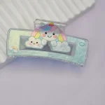 کلیپس صدفی یونی کورن