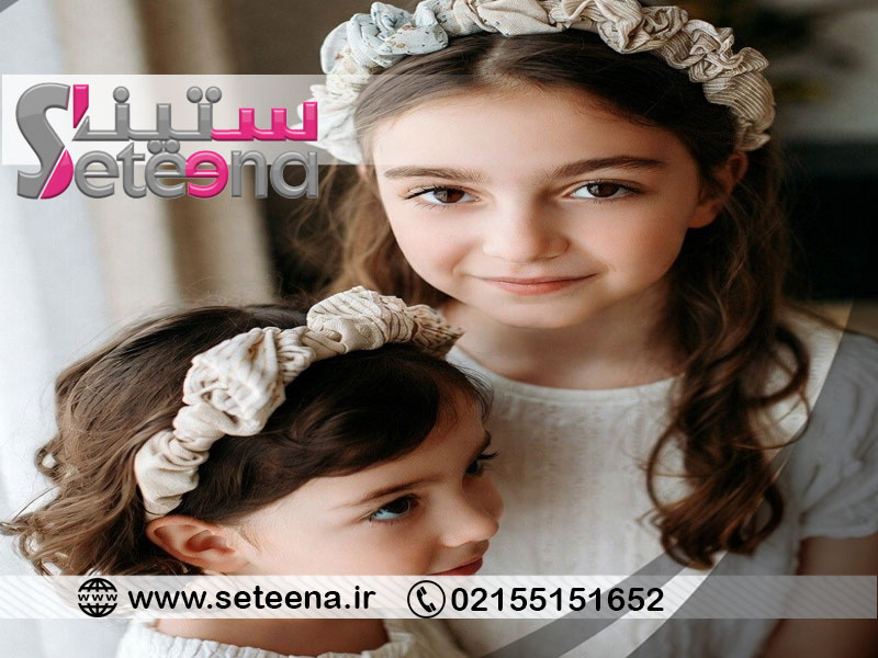 شیک‌ترین مدل‌های تل و گیره مو برای مهمانی های امسال!