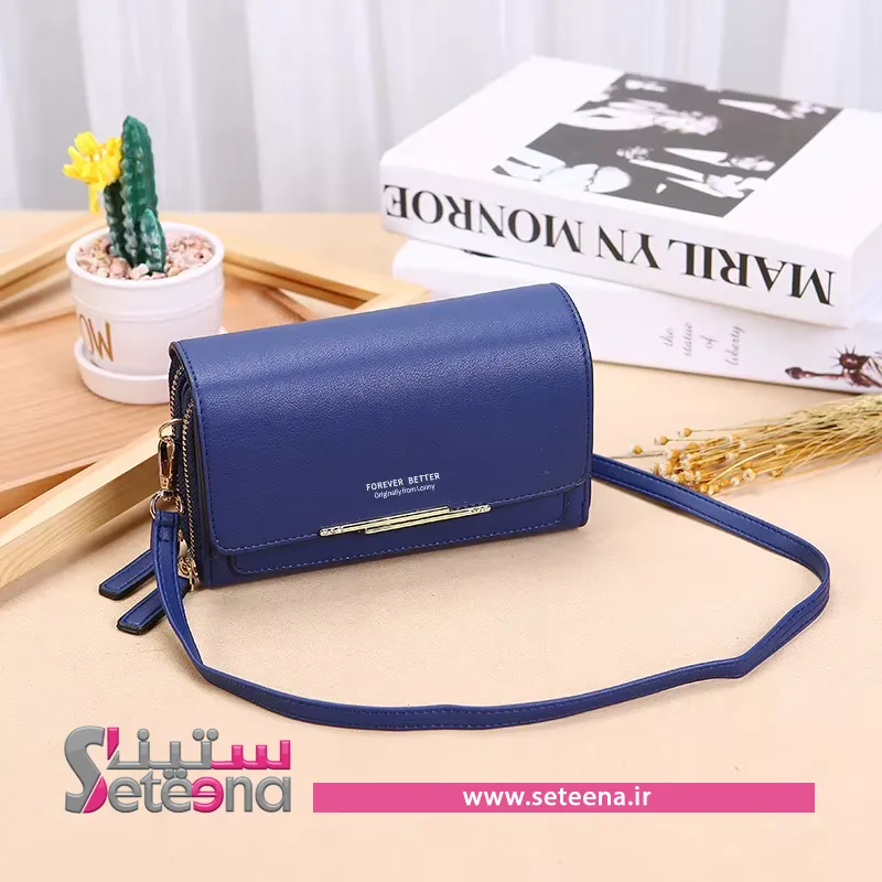 کیف کراس بادی فوراور کد B10010 - تصویر 3
