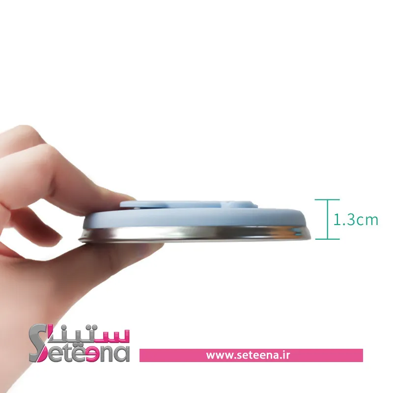 لیوان تاشو کد M10051