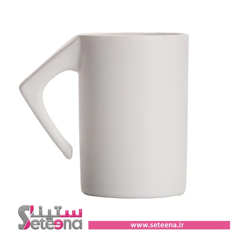 ماگ دکوری ساده کد M10053