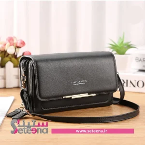 کیف کراس بادی فوراور کد B10010