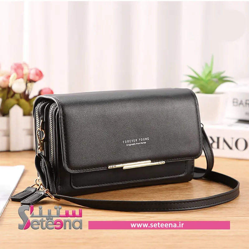 کیف کراس بادی فوراور کد B10010