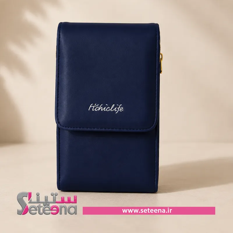 کیف ایستاده دخترانه کد B10012