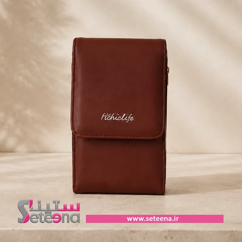 کیف ایستاده دخترانه کد B10012