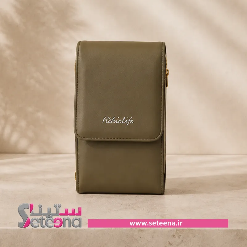 کیف ایستاده دخترانه کد B10012