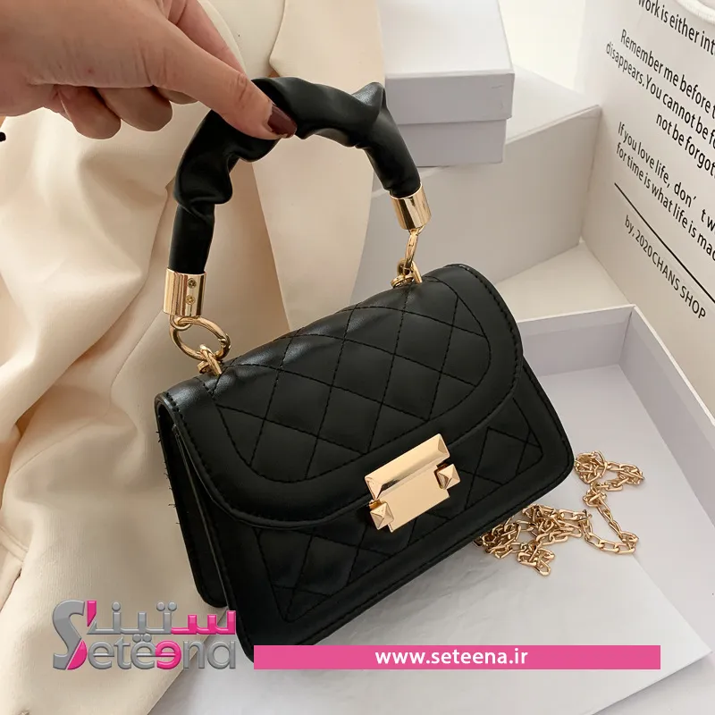 کیف دخترانه کوچک کد B20023