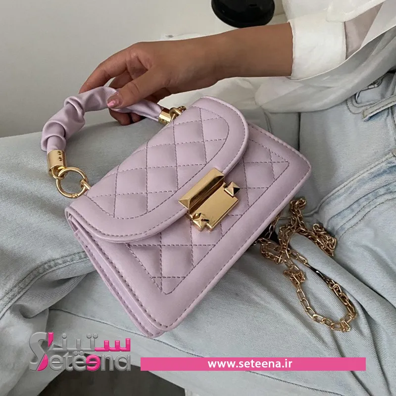 کیف دخترانه کوچک کد B20023