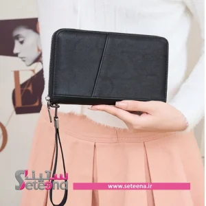 کیف کراس بادی و پاسپورت زنانه کد B10007