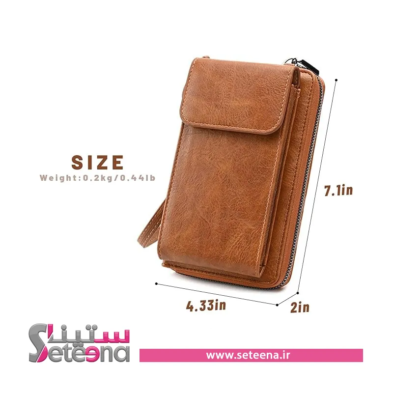 کیف کراس بادی ایستاده کد B10011