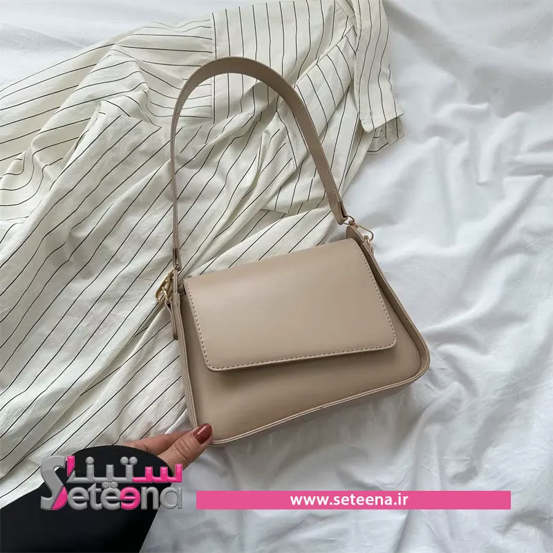 کیف دوشی دخترانه کد B10014