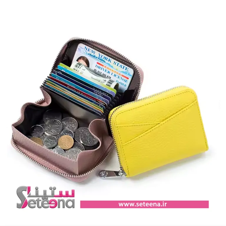 کیف جاکارتی زنانه کد B50001