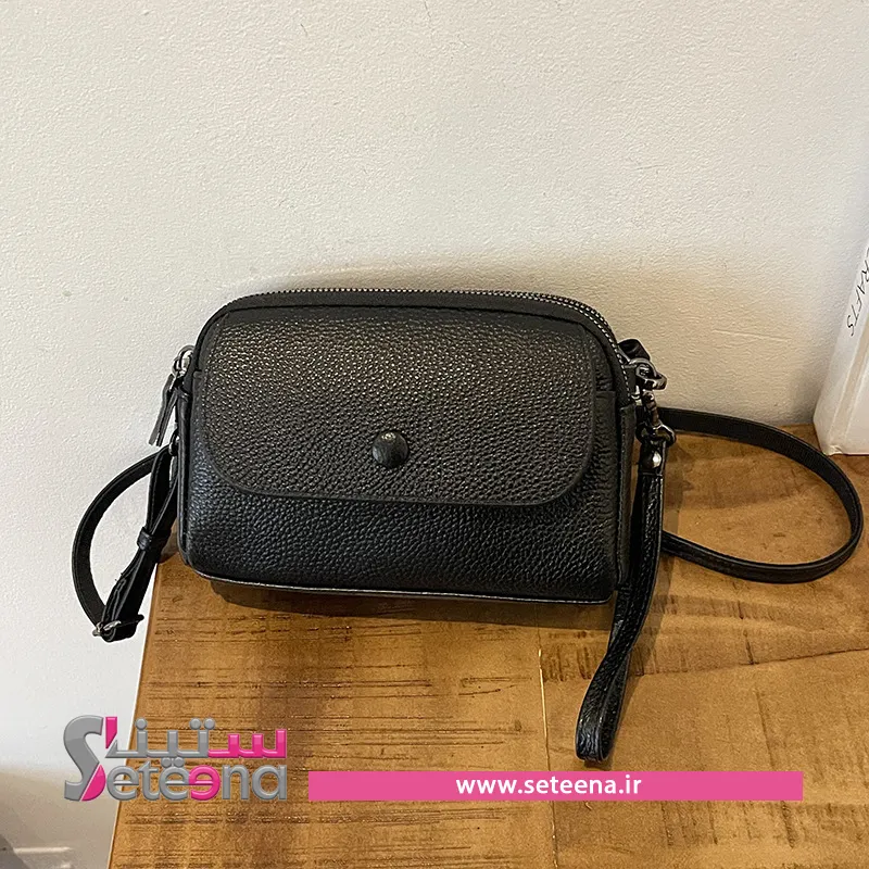 کیف دوشی دخترانه کد B10013