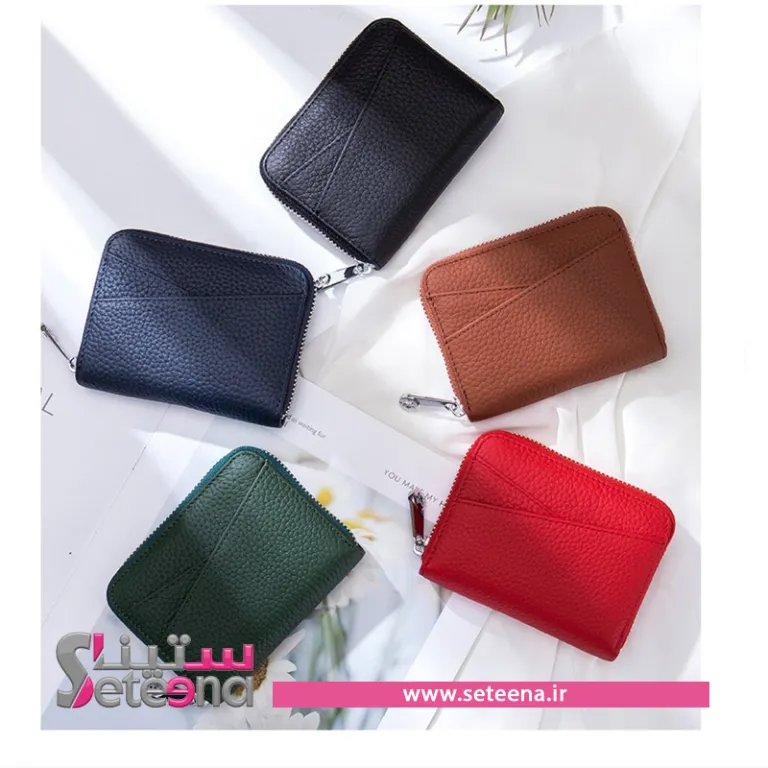 کیف جاکارتی زنانه کد B50001