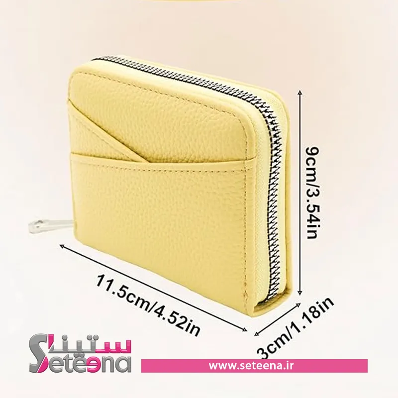 کیف جاکارتی زنانه کد B50001