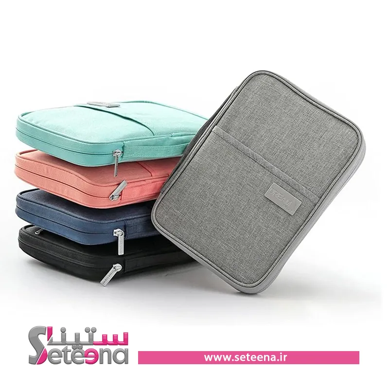 کیف پاسپورت کد B50013