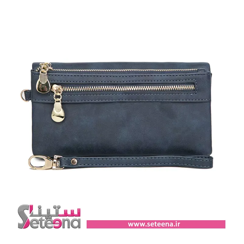 کیف پول زنانه کد B50008