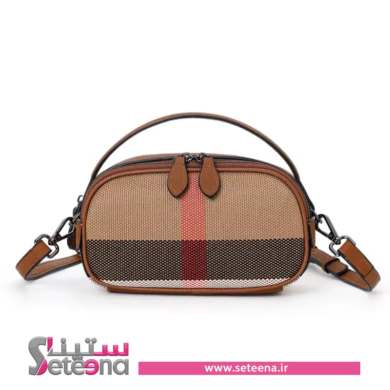 کیف باربری کوچک کد B20006