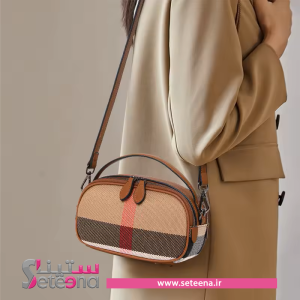 کیف باربری کوچک کد B20006