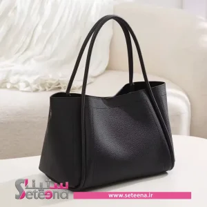 کیف مجلسی مشکی کد B20008