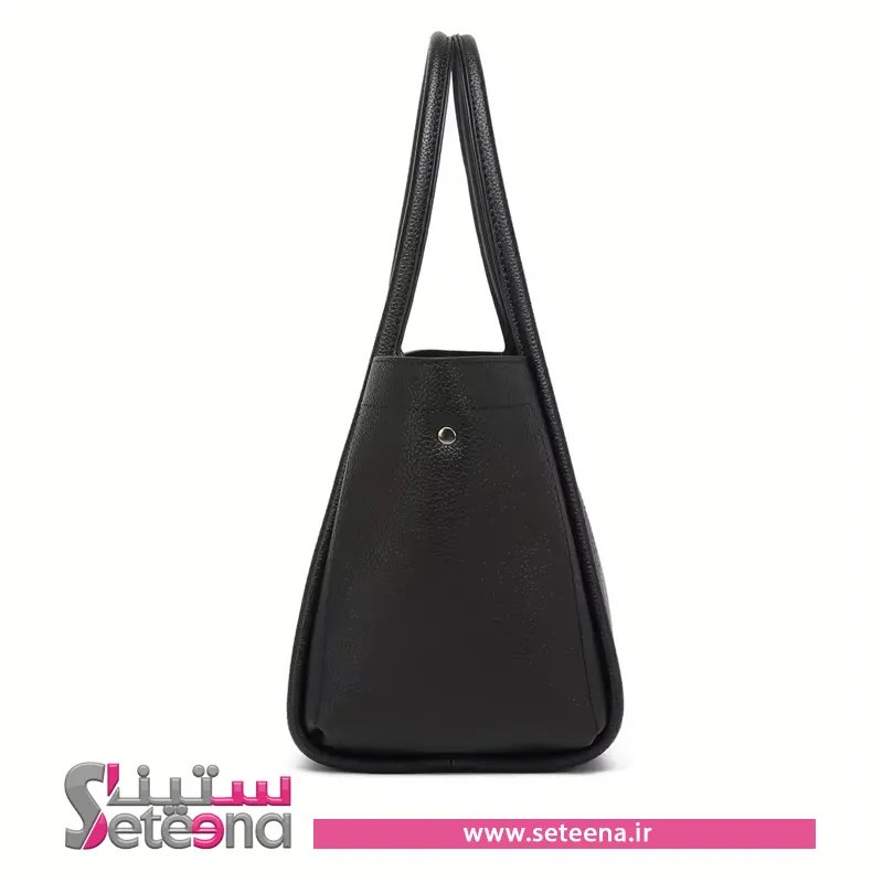 کیف مجلسی مشکی کد B20008