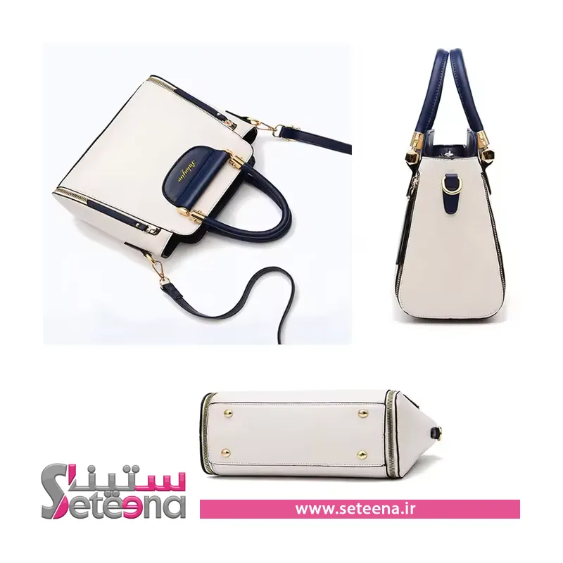 کیف زنانه حجیم کد B20010