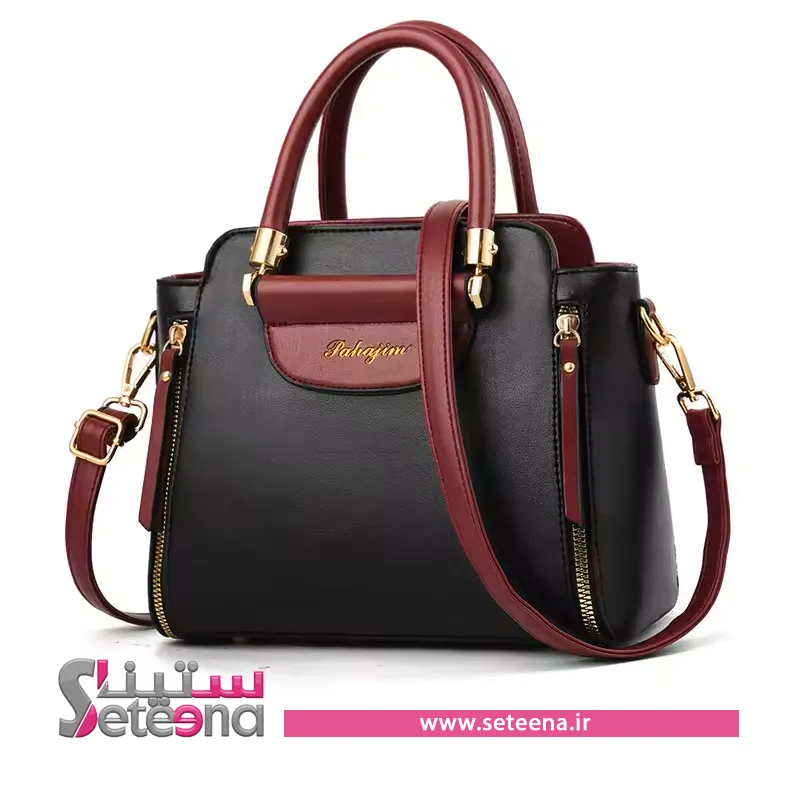 کیف زنانه حجیم کد B20010