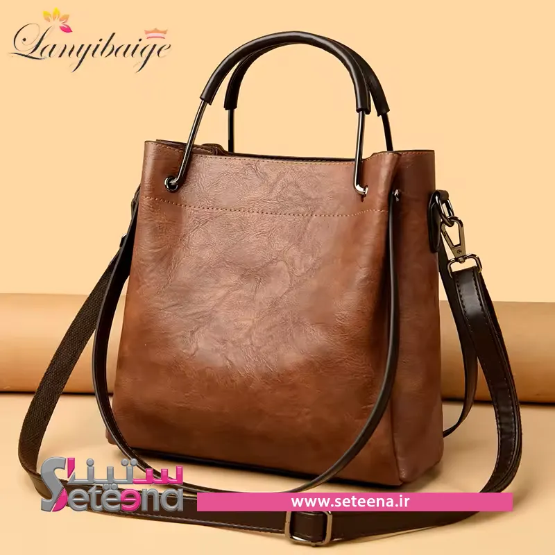 کیف زنانه PU
