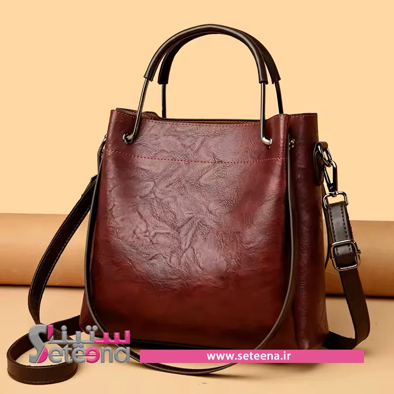 کیف زنانه PU