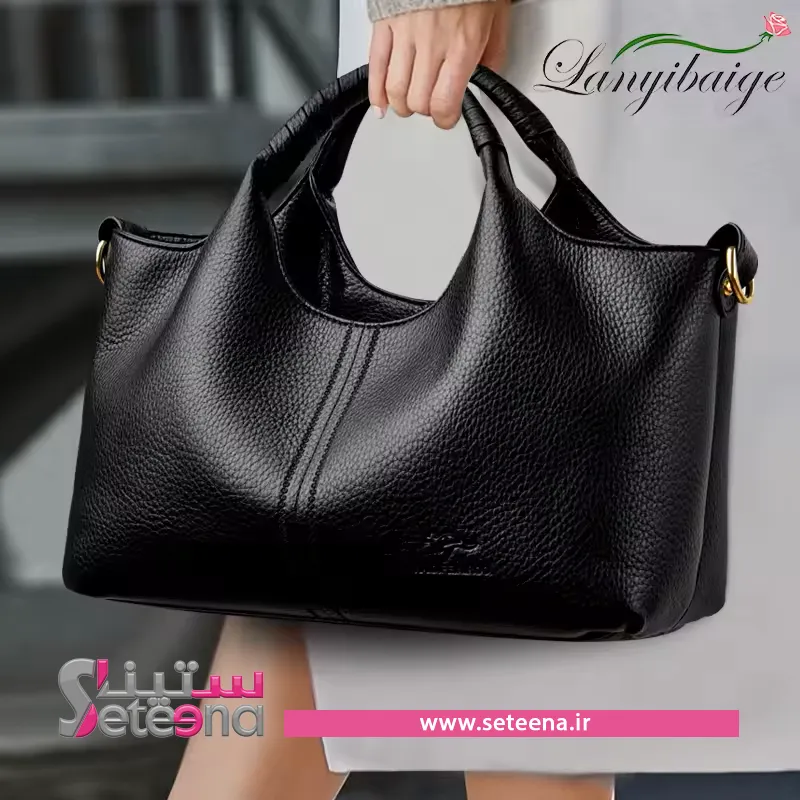 کیف زنانه پاکتی PU کد B20020