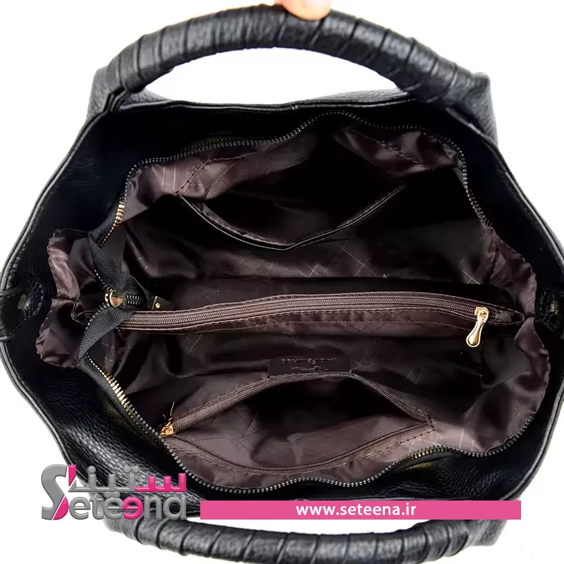 کیف زنانه پاکتی PU کد B20020