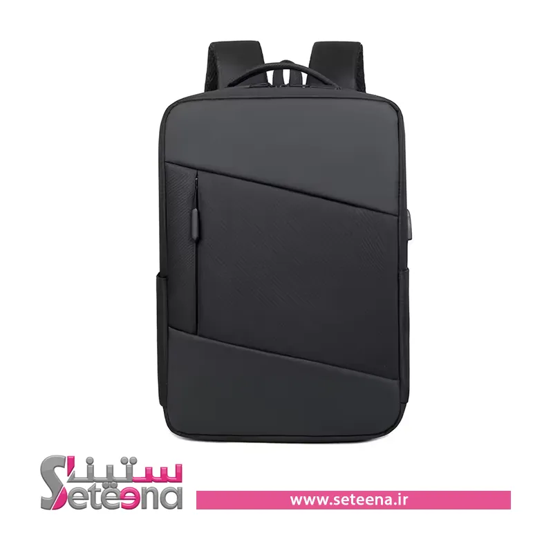 کوله دانشجویی پسرانه کد B40002