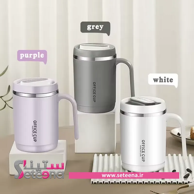 تراول ماگ کد F10001