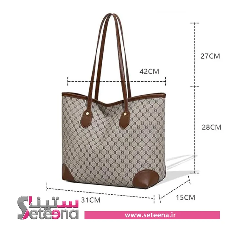 کیف زنانه کد B20005