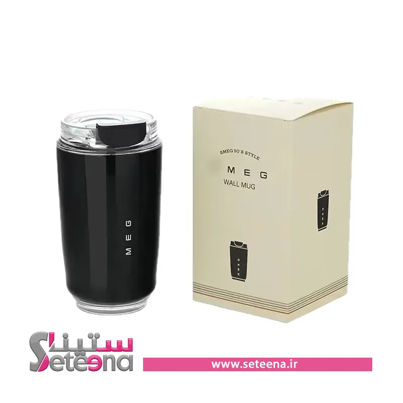 تراول ماگ Smeg کد f10005