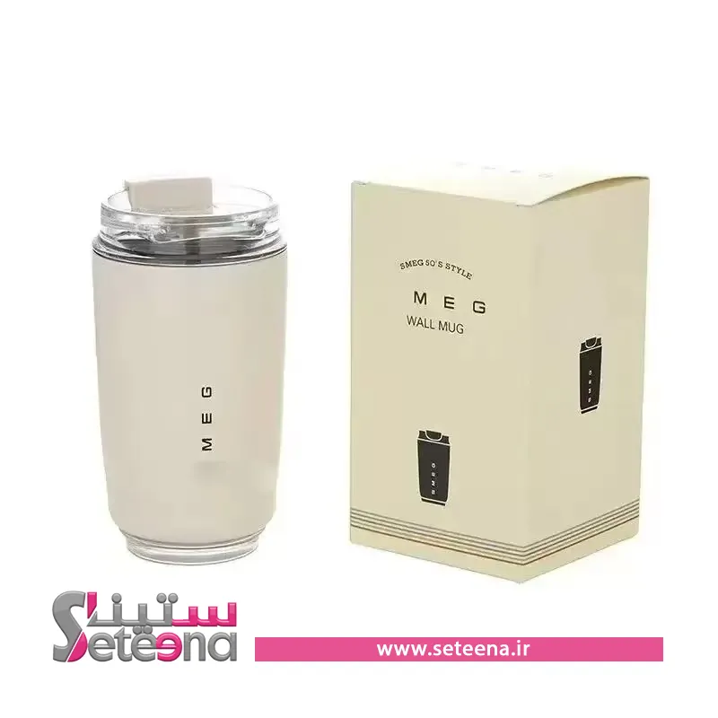 تراول ماگ Smeg کد f10005