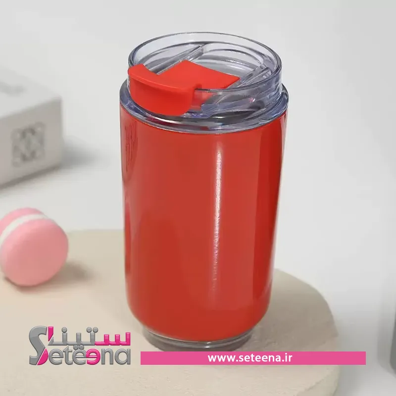 تراول ماگ Smeg کد f10005