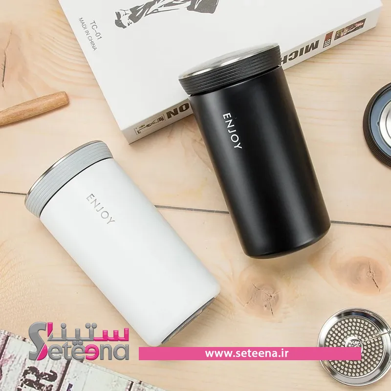 تراول ماگ اینجوی کد f10008