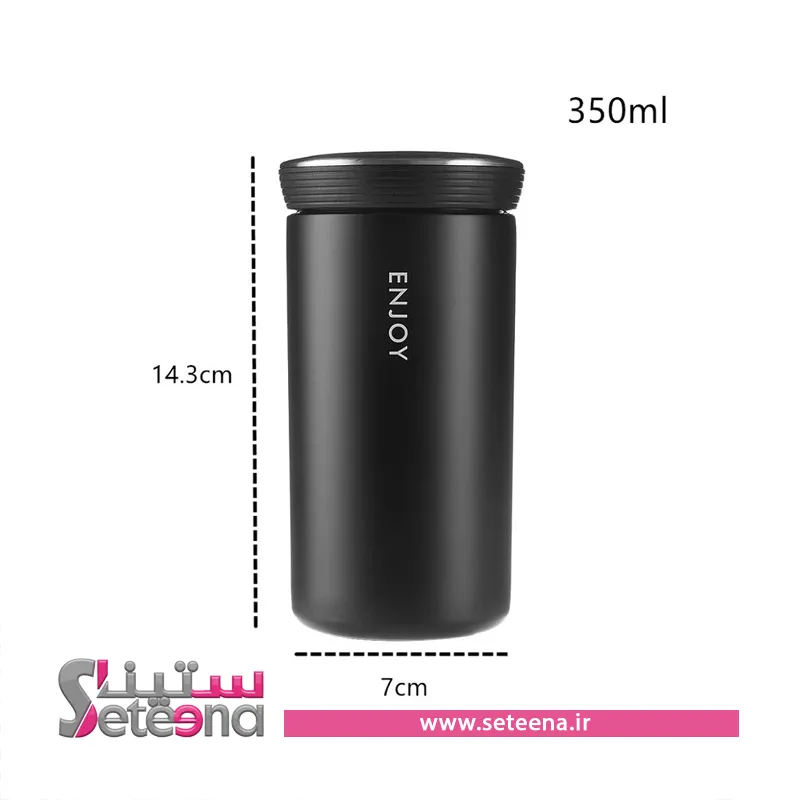 تراول ماگ اینجوی کد f10008