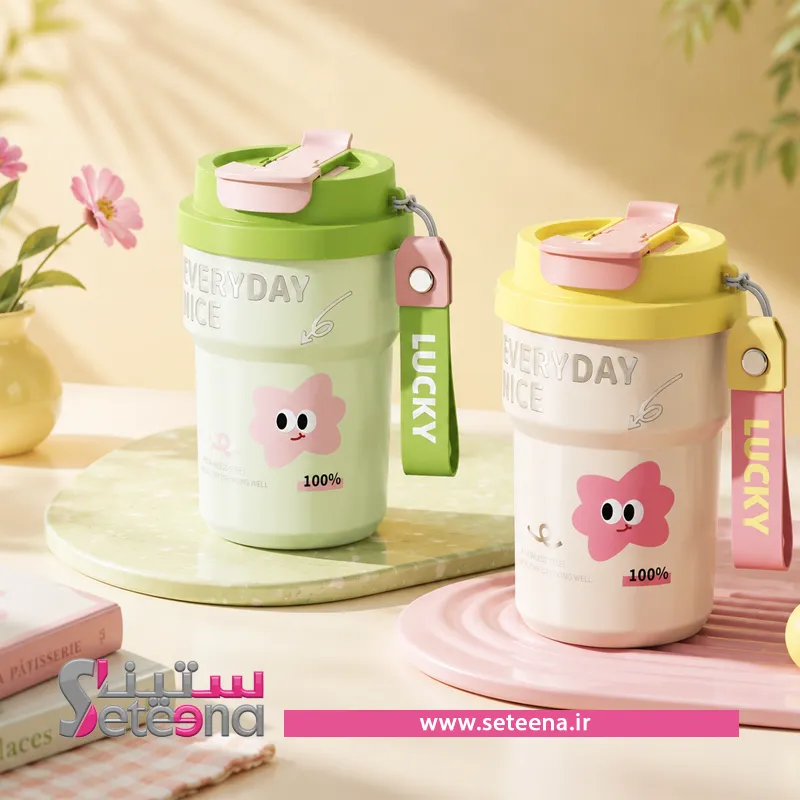 تراول ماگ بچه کد f10026