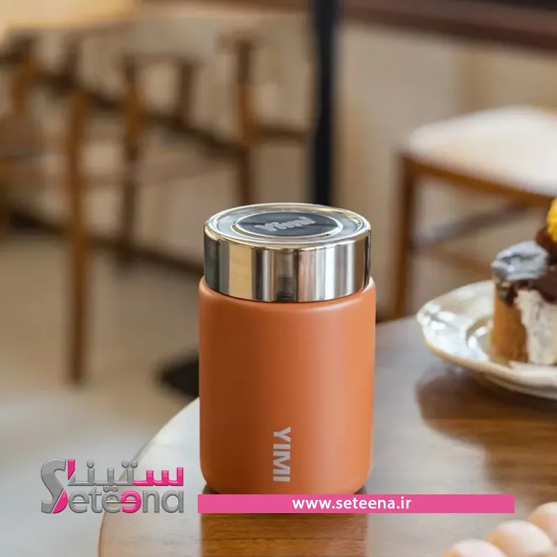 تراول ماگ مینی کافی کد f10013