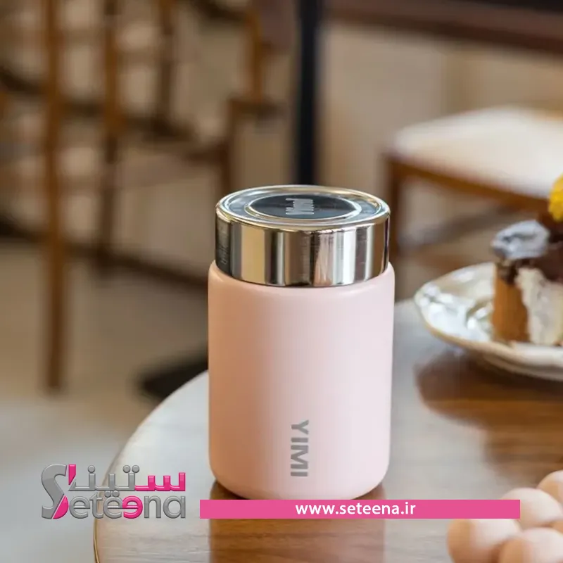 تراول ماگ مینی کافی کد f10013