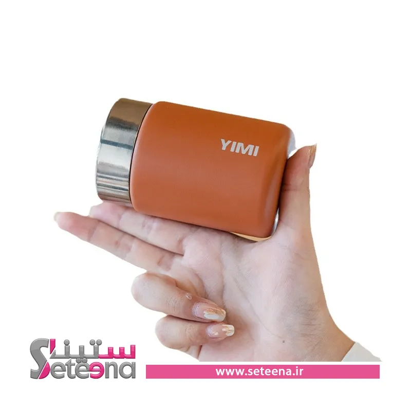 تراول ماگ مینی کافی کد f10013