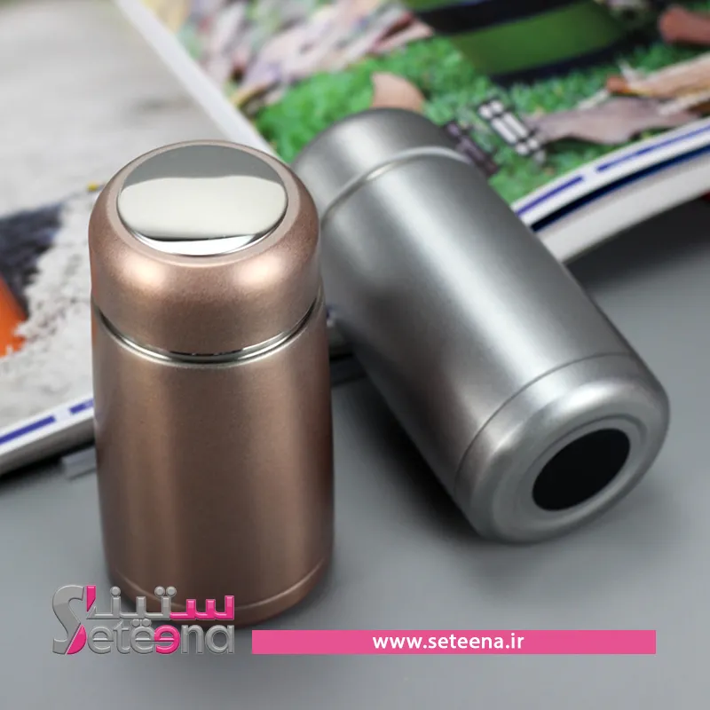 تراول ماگ قهوه کد f10010