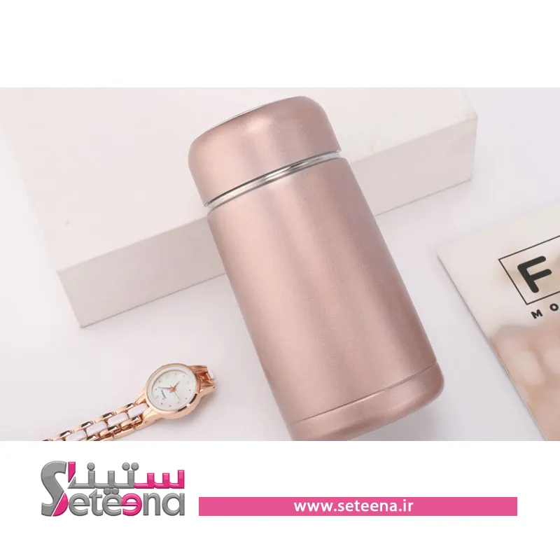 تراول ماگ قهوه کد f10010