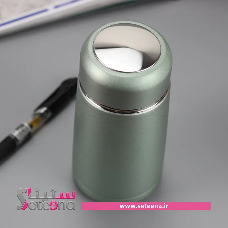تراول ماگ قهوه کد f10010