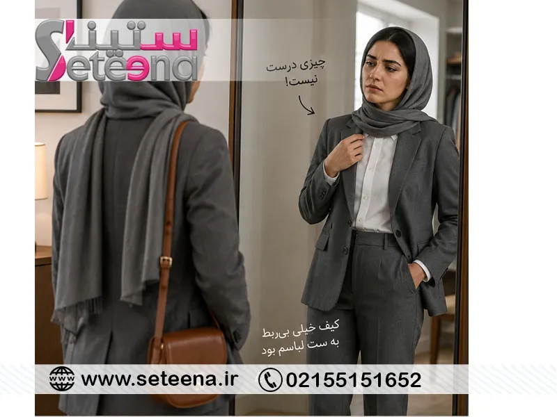 اشتباهات رایج در خرید کیف که استایلت رو خراب می‌کنه!