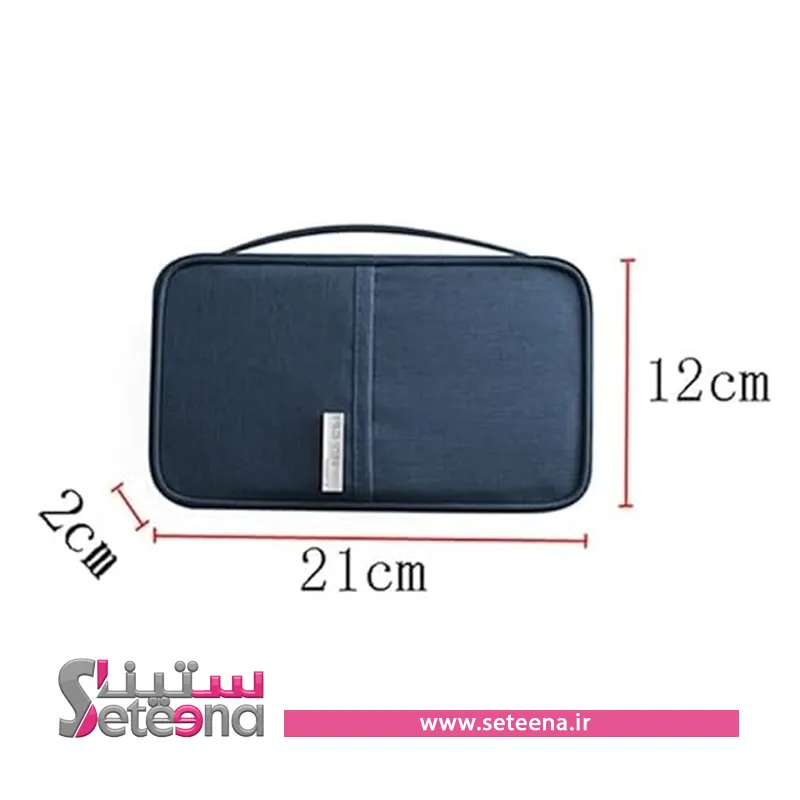 کیف پاسپورت کد B50013